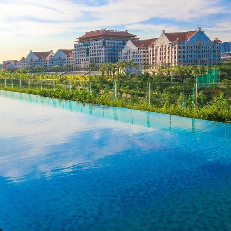 Bell Suites By Salaam Suites - Xiamen University Sepang Luaran gambar