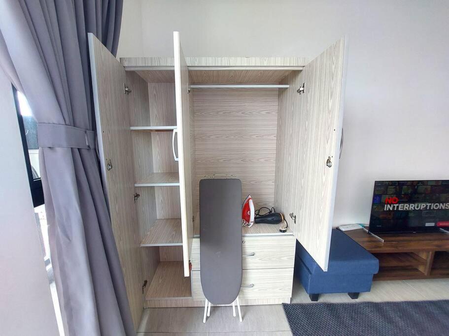 Bell Suites By Salaam Suites - Xiamen University Sepang Luaran gambar
