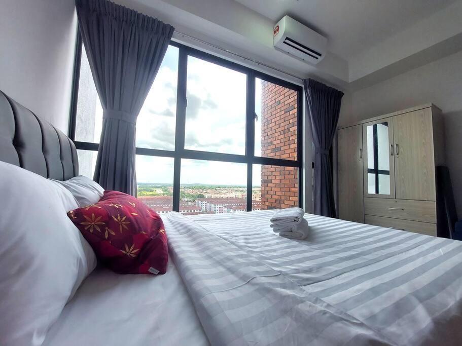 Bell Suites By Salaam Suites - Xiamen University Sepang Luaran gambar